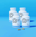 Mind Lab Pro® v4.0 Universal Nootropic™ Brain Booster Supplement for Focus, Memory, Clarity, Energy - 60 Capsules - Plant-Based, Naturally Sourced Memory Vitamins for Better Brain Health